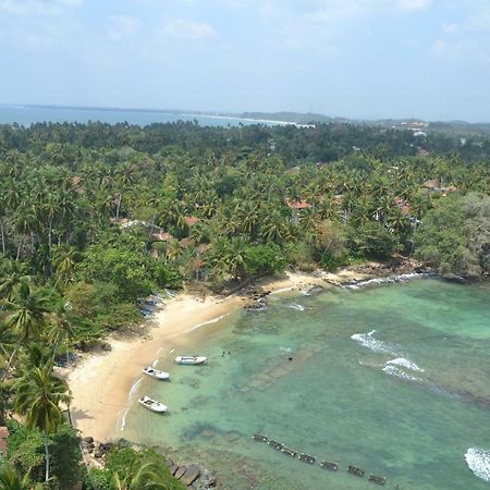 Vila Silverlane Beach House Matara Exteriér fotografie