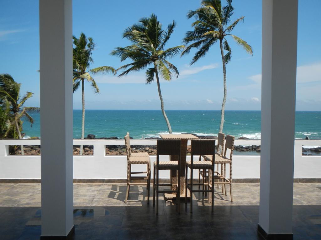 Vila Silverlane Beach House Matara Pokoj fotografie