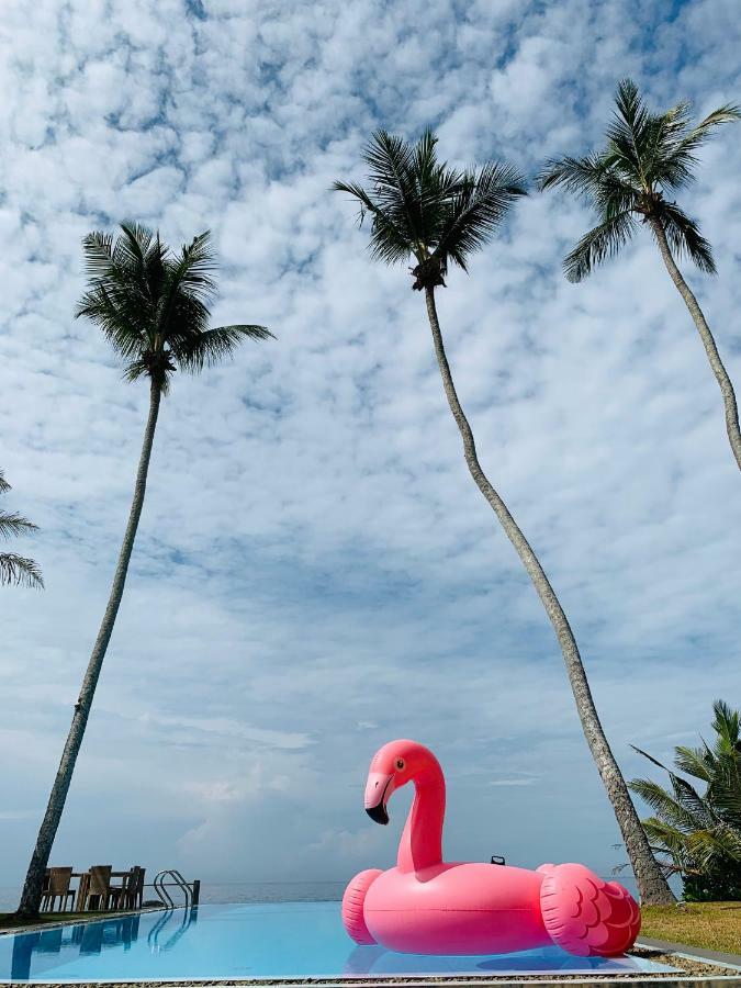 Vila Silverlane Beach House Matara Exteriér fotografie